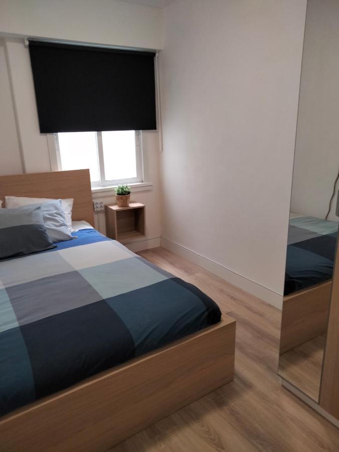 Coruna Magica Daire A Coruña Dış mekan fotoğraf